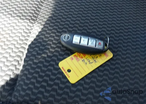 2013 Nissan Leaf S from USA, damaged, VIN 1N4AZ0CP0DC414201